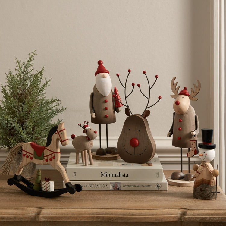 Christmas Decor - Darlington's Décor