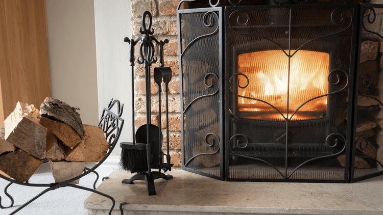 Fireside Accessories - Darlington's Décor