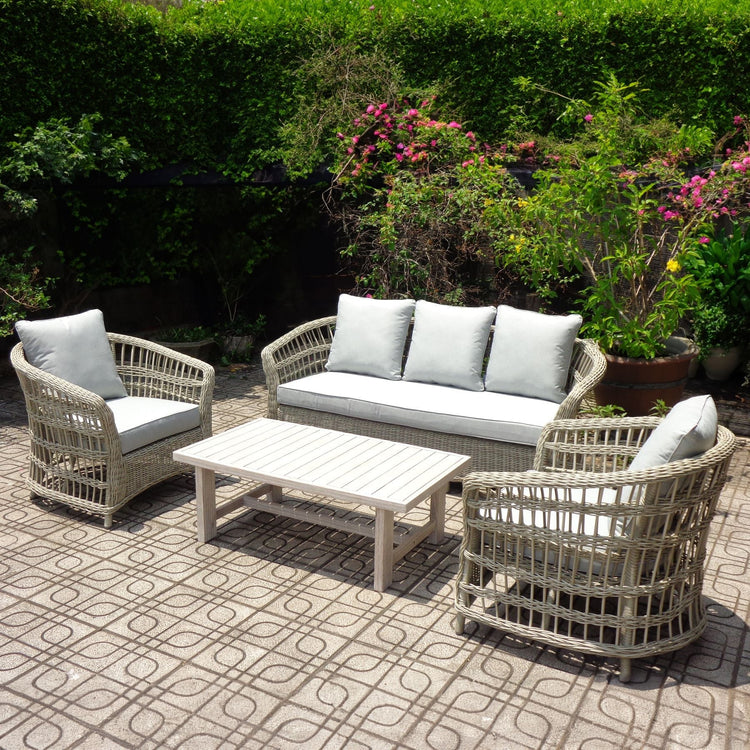 Darlington's Decor Outdoor Furniture - Stylish Patio Sets