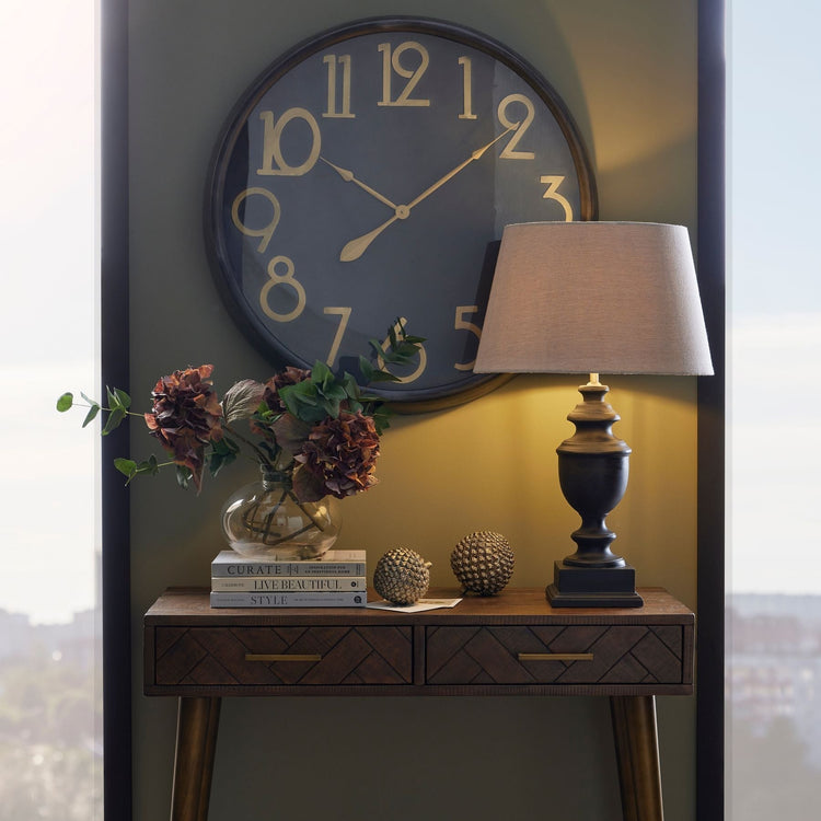 Wall Clocks - Darlington's Décor