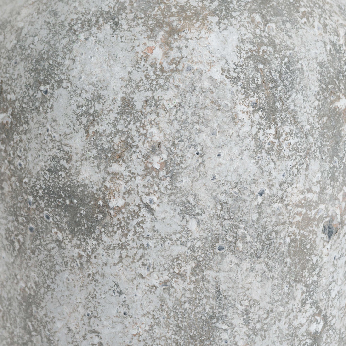 Aged Stone Tall Ceramic Vase for Stunning Arrangements - Darlington's Décor