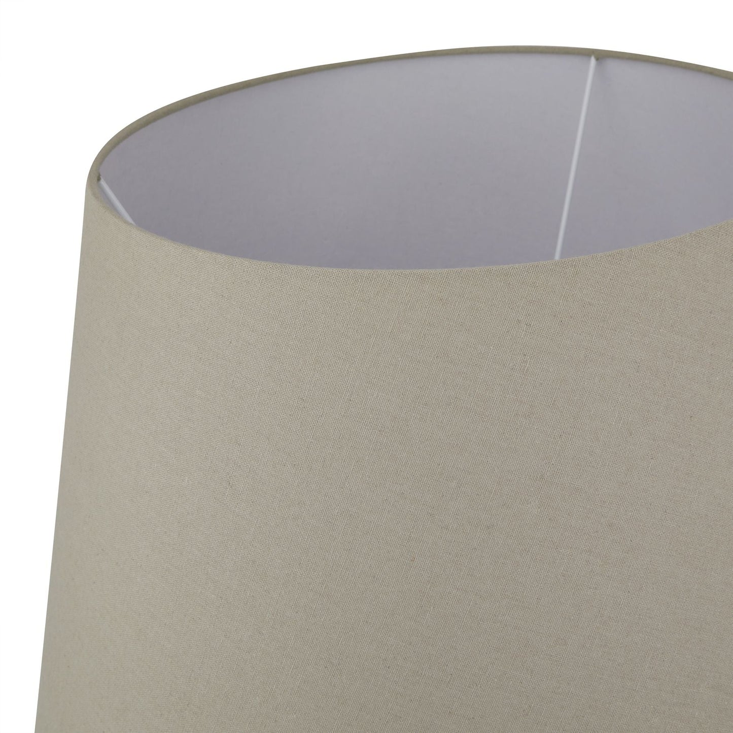 Athena Stone Regola Lamp - Unique Rustic Table Lighting - Darlington's Décor