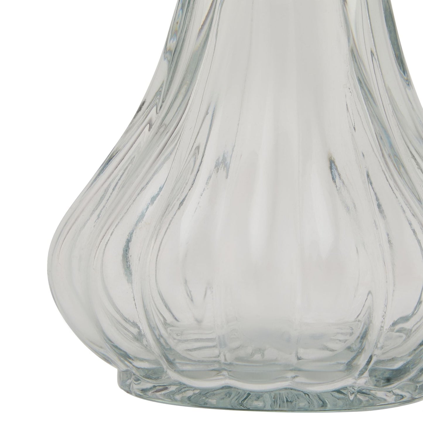 Batura Bud Vase Medium - Elegant Minimalist Floral Display - Darlington's Décor