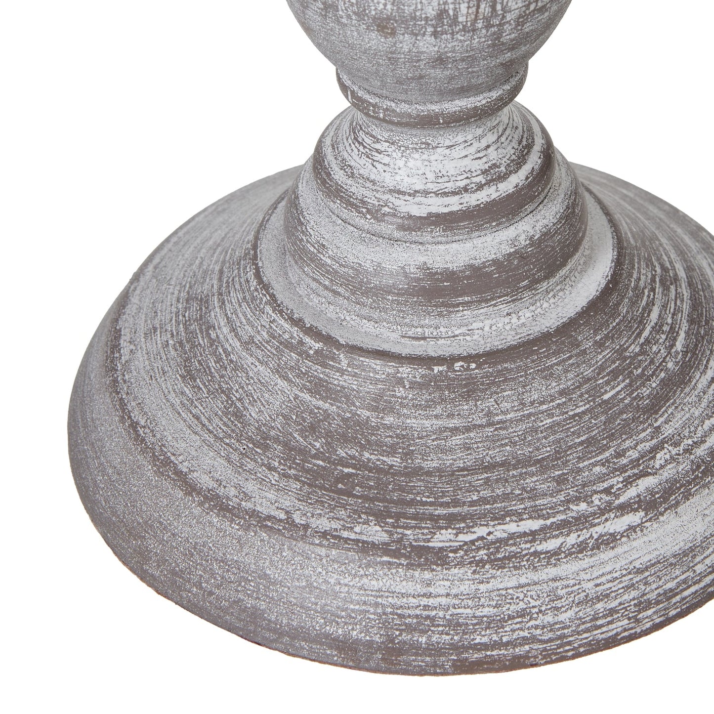 Dunum Column Table Lamp With Linen Shade - Elegant Glow - Darlington's Décor