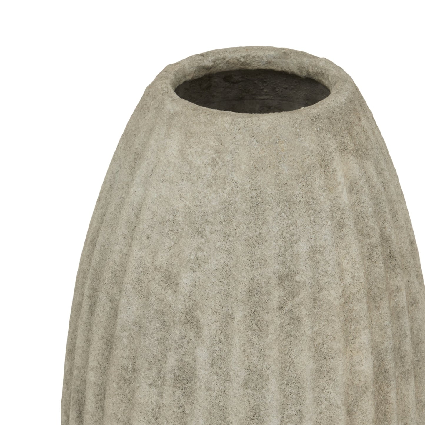 Elegant Catania Large Olpe Vase for Modern Spaces - Darlington's Décor