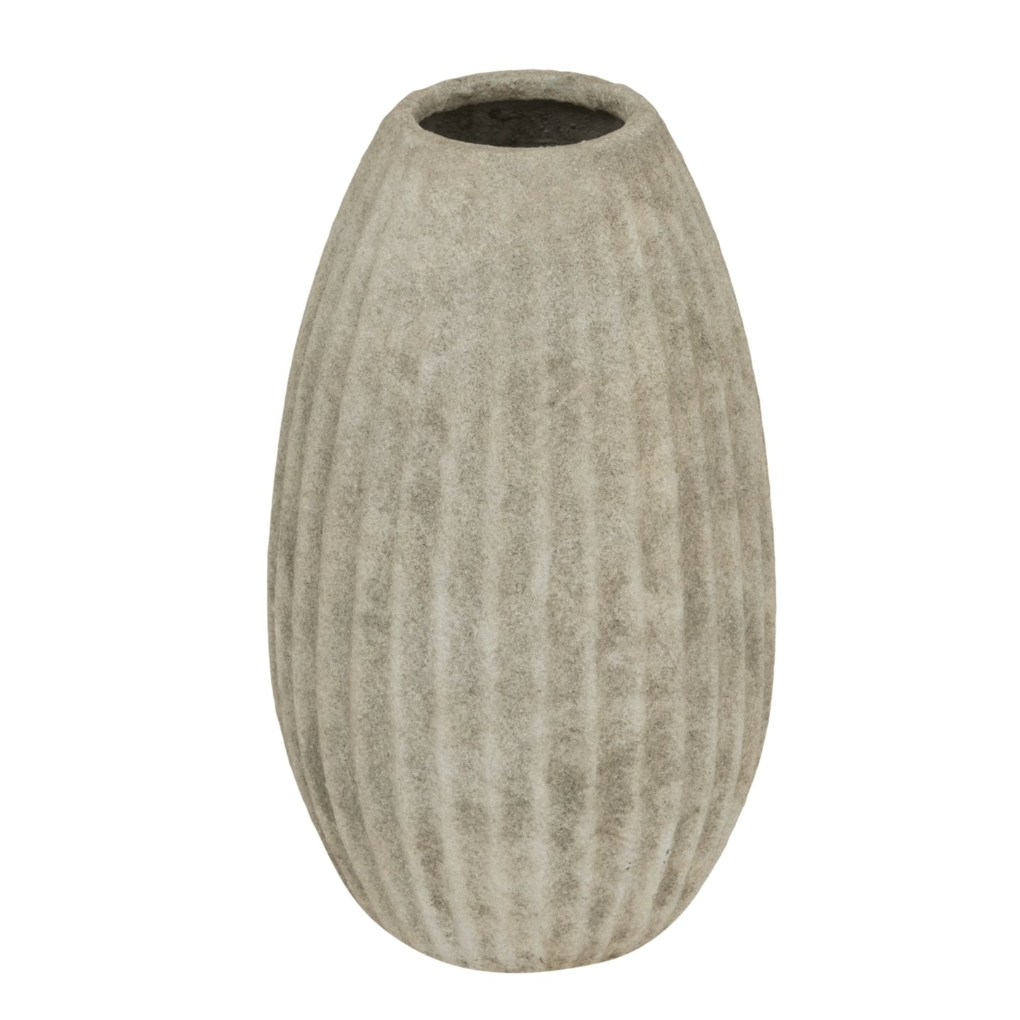 Elegant Catania Large Olpe Vase for Modern Spaces - Darlington's Décor