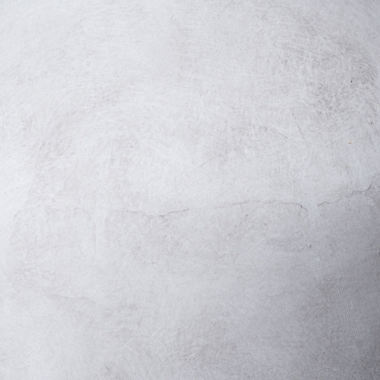 Elegant Darcy Ellipse Stone Vase for Faux Flowers - Darlington's Décor