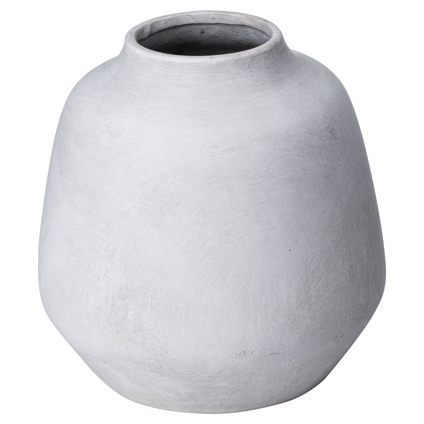 Elegant Darcy Ople Vase for Faux Flower Arrangements - Darlington's Décor