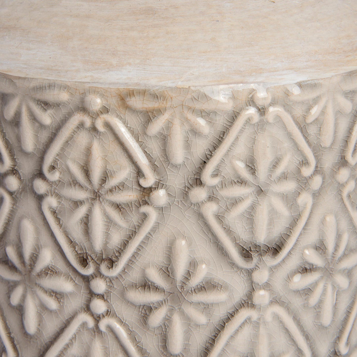 Elegant Medium Nero Vase for Stylish Home Decor - Darlington's Décor
