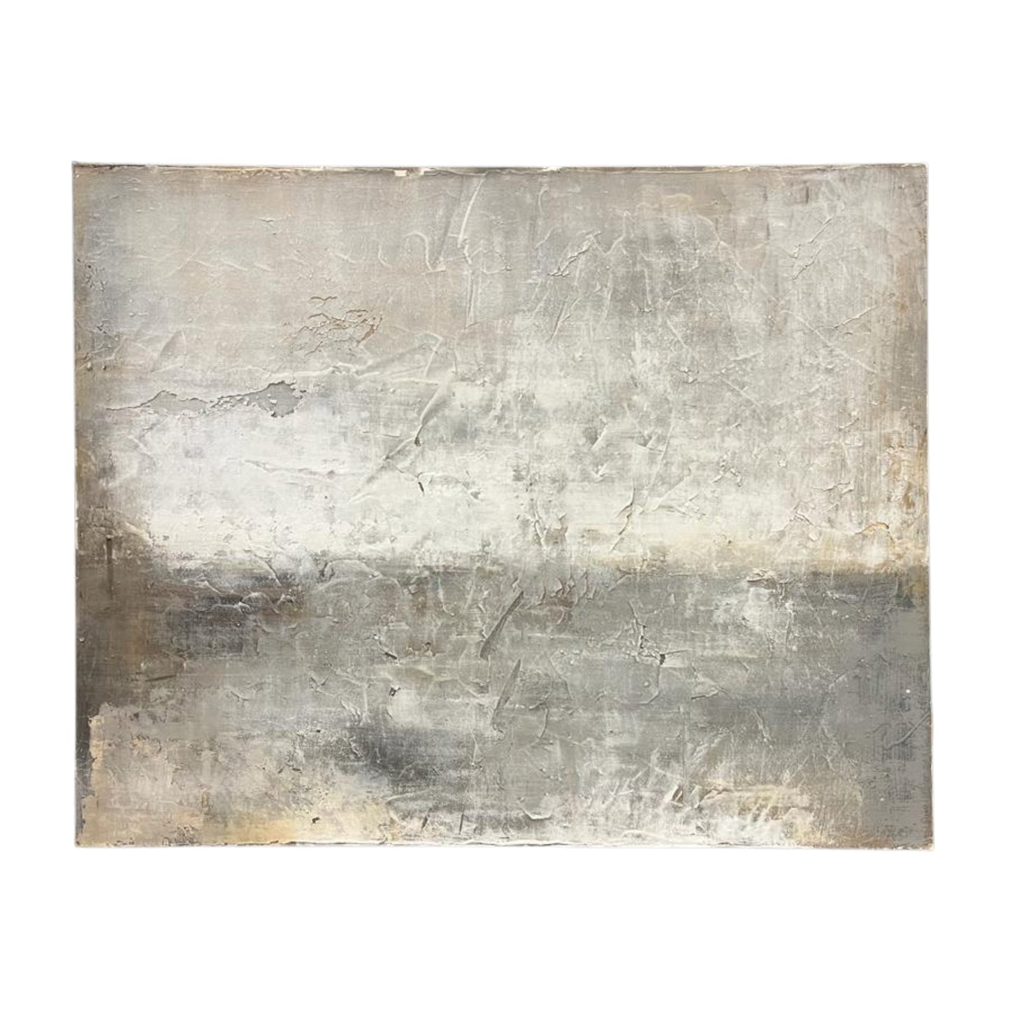 Exodus Hand Painted Canvas for Modern Interiors - Darlington's Décor