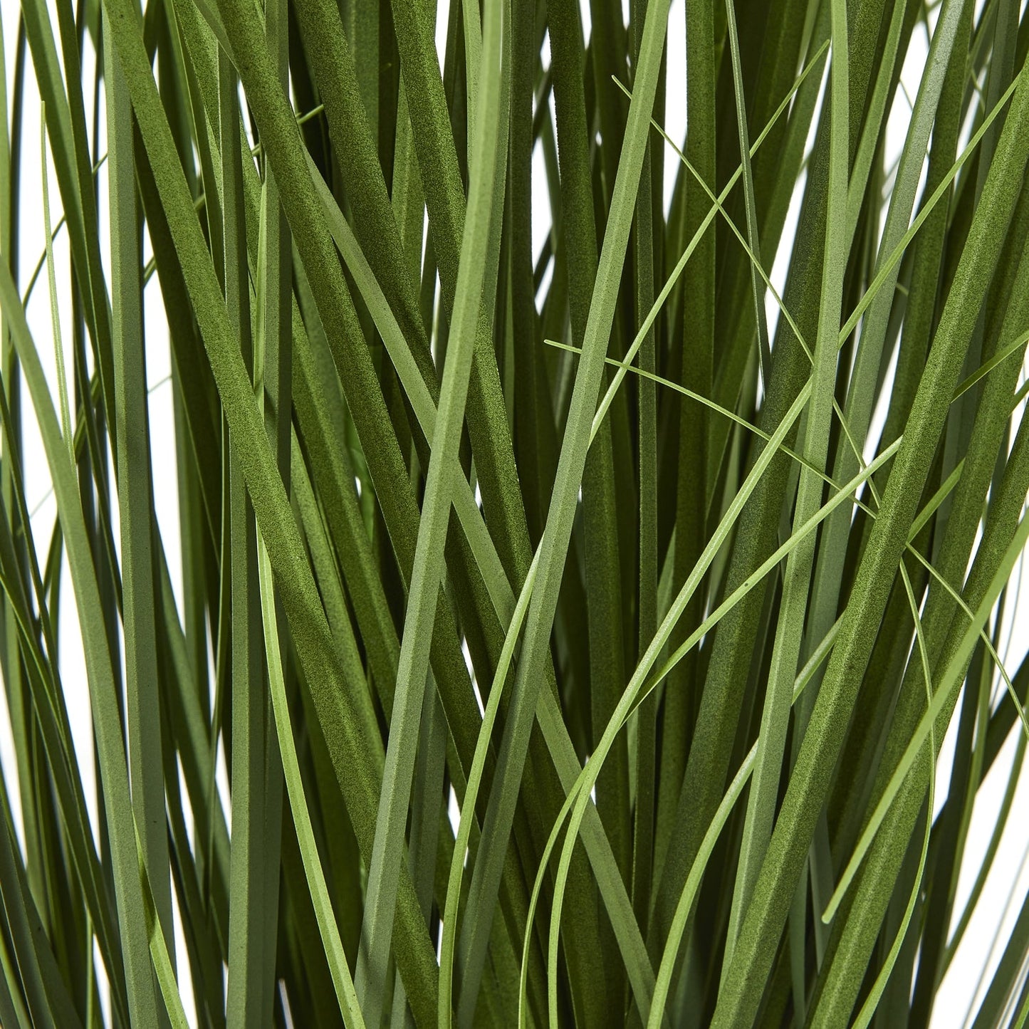 Lifelike Blue Agapanthus Plant In Pot for Elegant Decor - Darlington's Décor