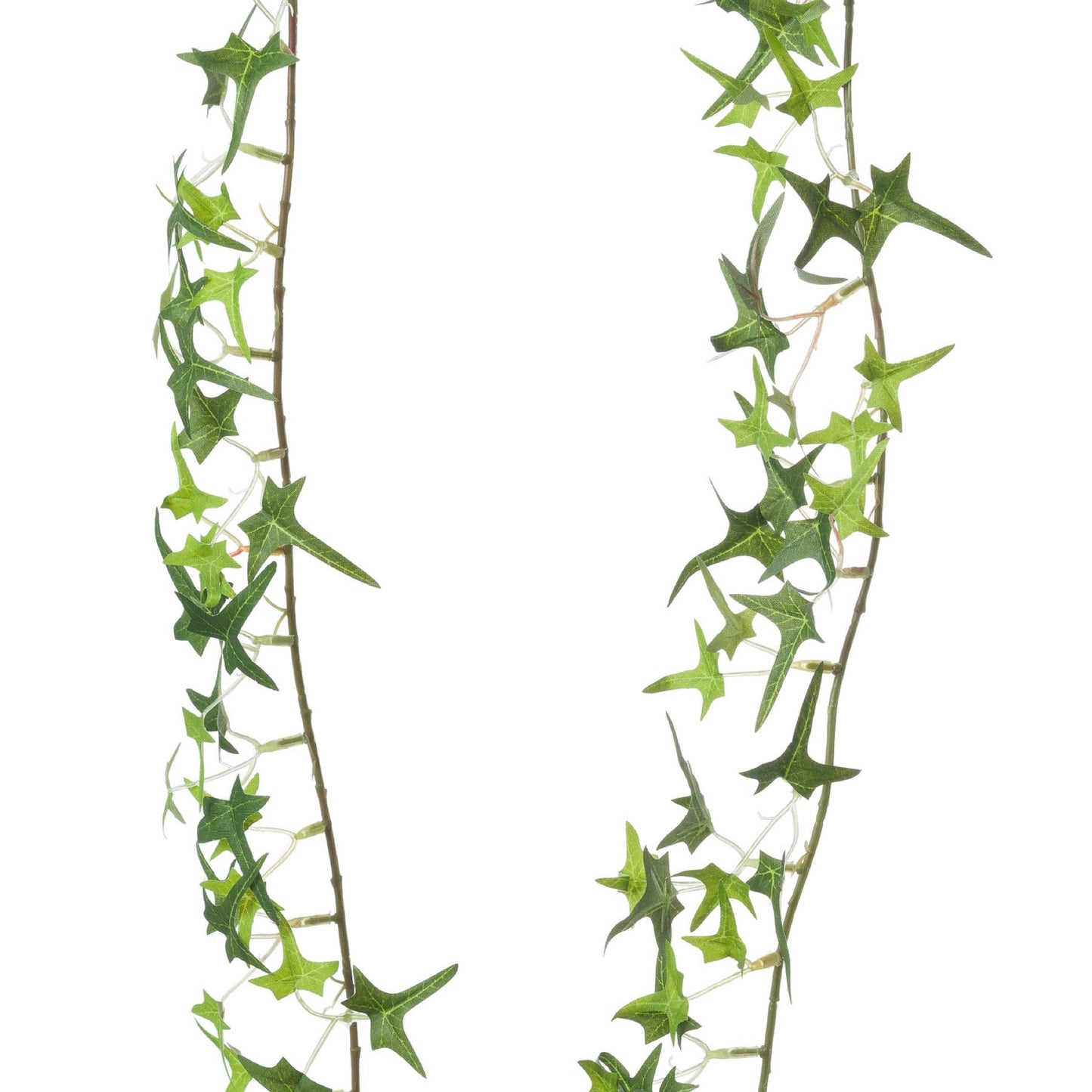 Lifelike Small Ivy Garland for Stylish Décor - Darlington's Décor