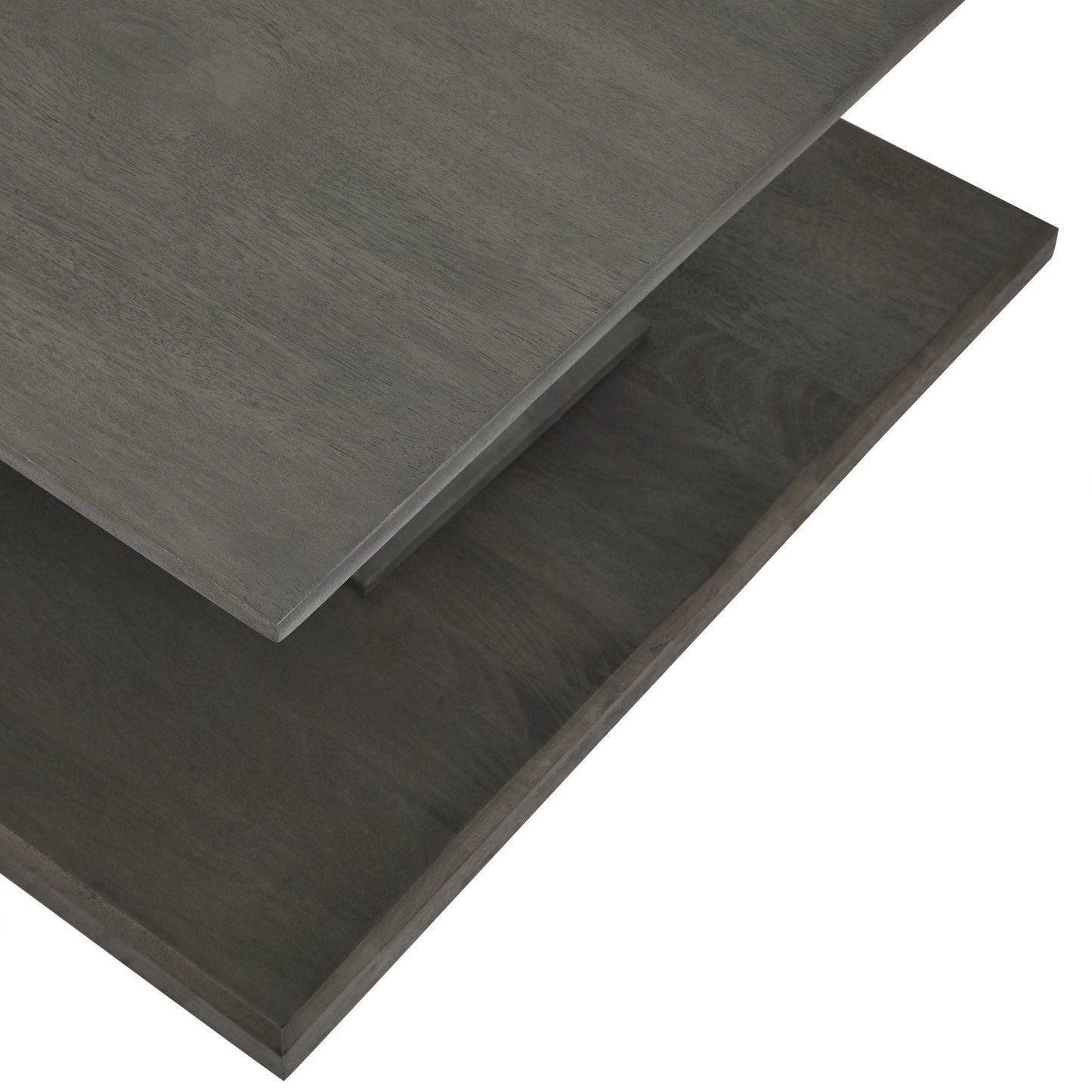 Luxurious Lucia Collection Coffee Table with Handcrafted Design - Darlington's Décor