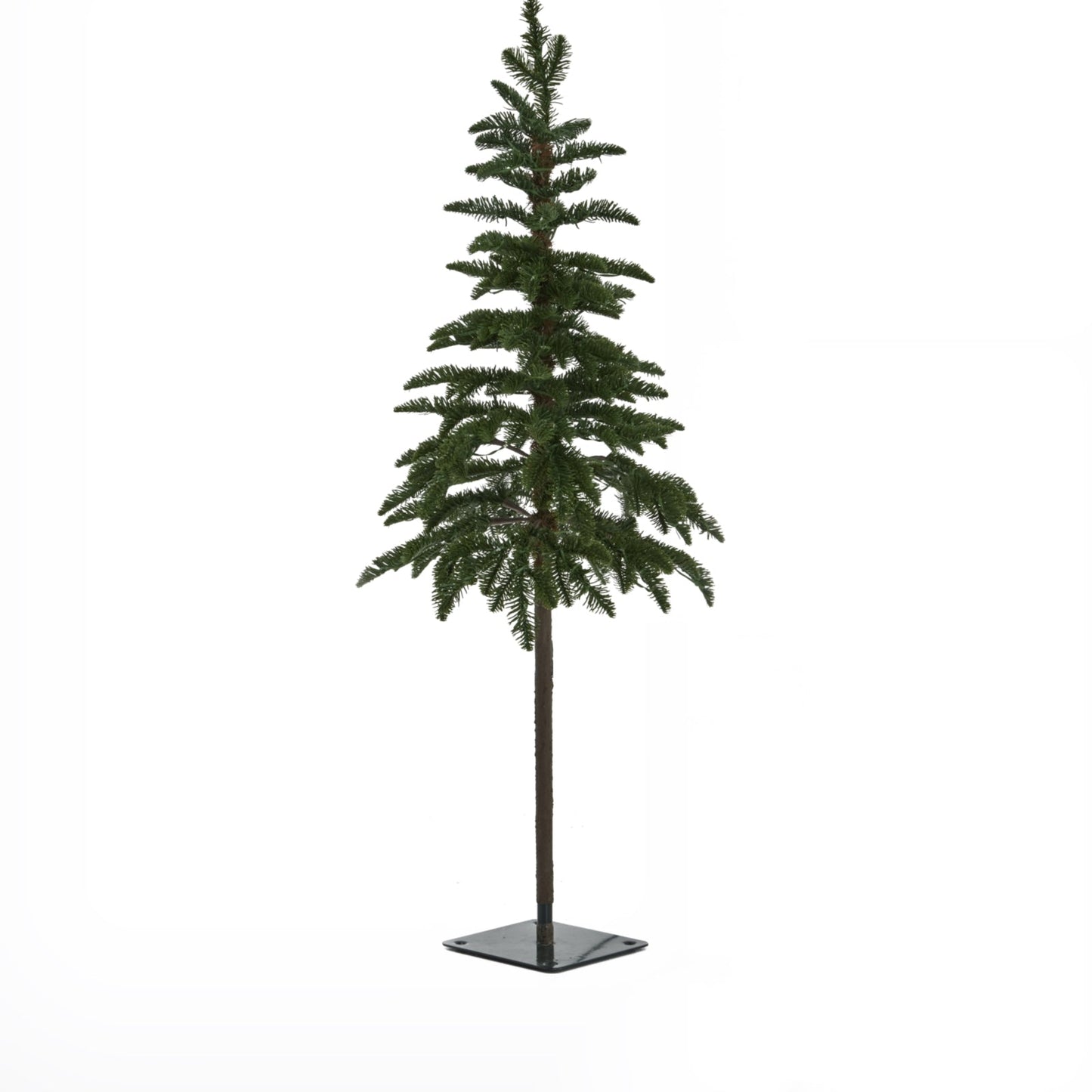 Medium Green Woodland Pre - Lit 200 Led Christmas Tree Magic - Darlington's Décor