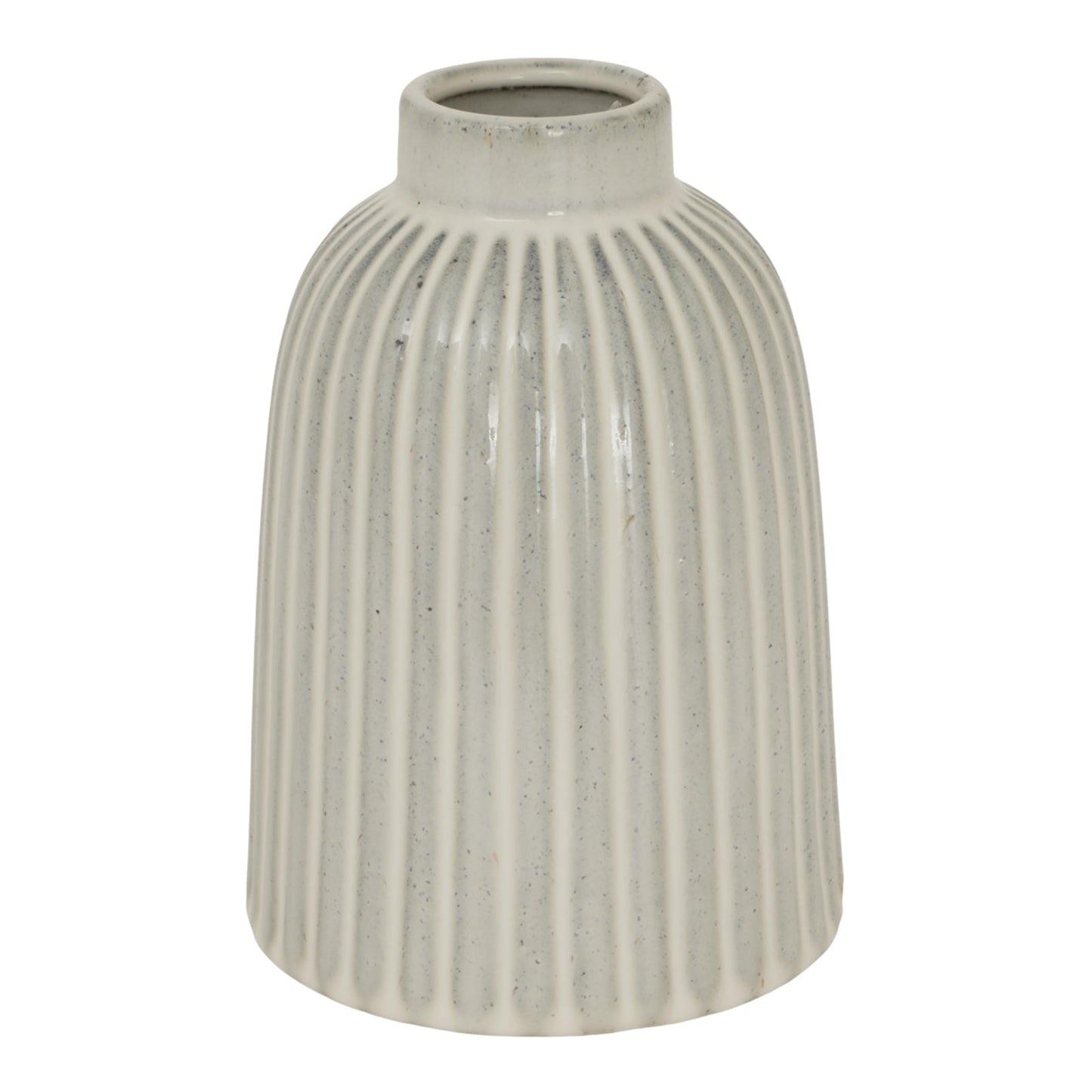 Monte Medium Bell Vase - Elegant Home Décor Accent - Darlington's Décor