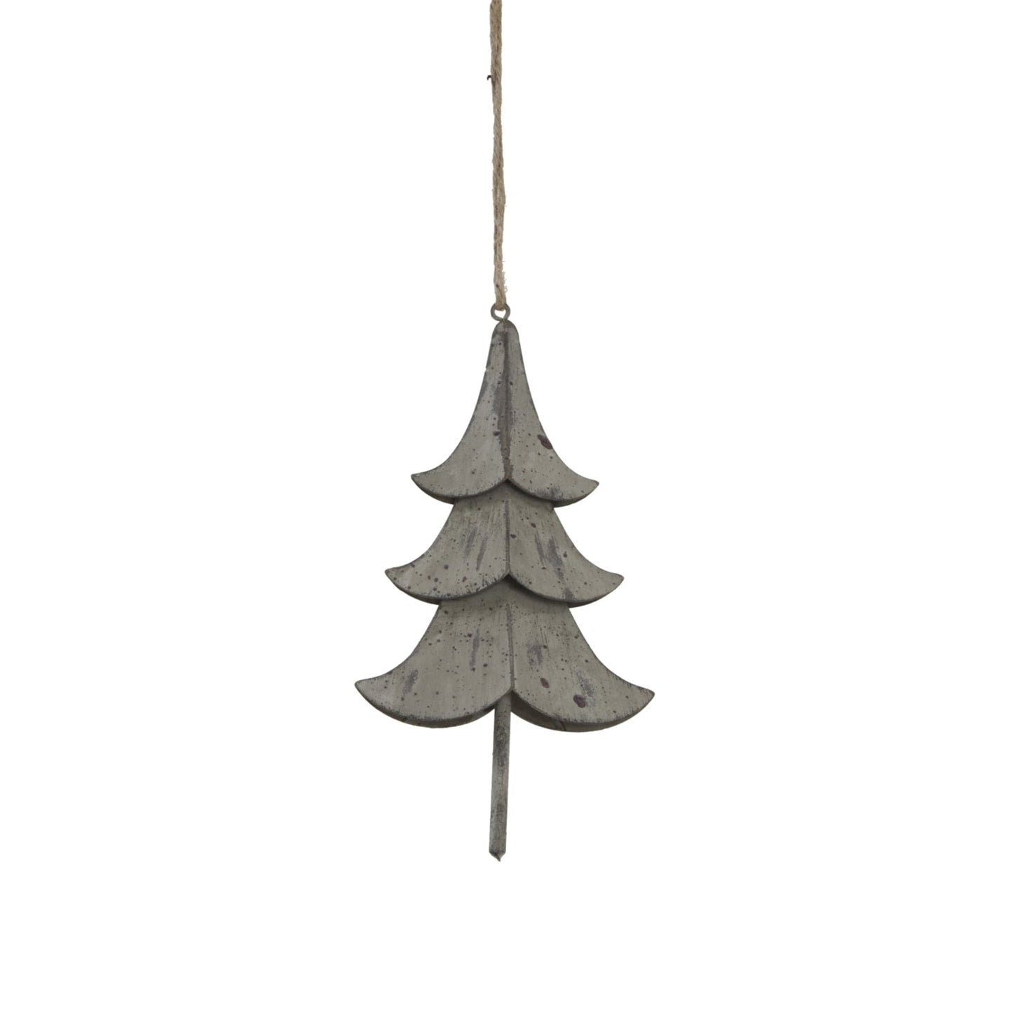 Rustic Metal Hanging Tree for Enchanting Wall Décor - Darlington's Décor