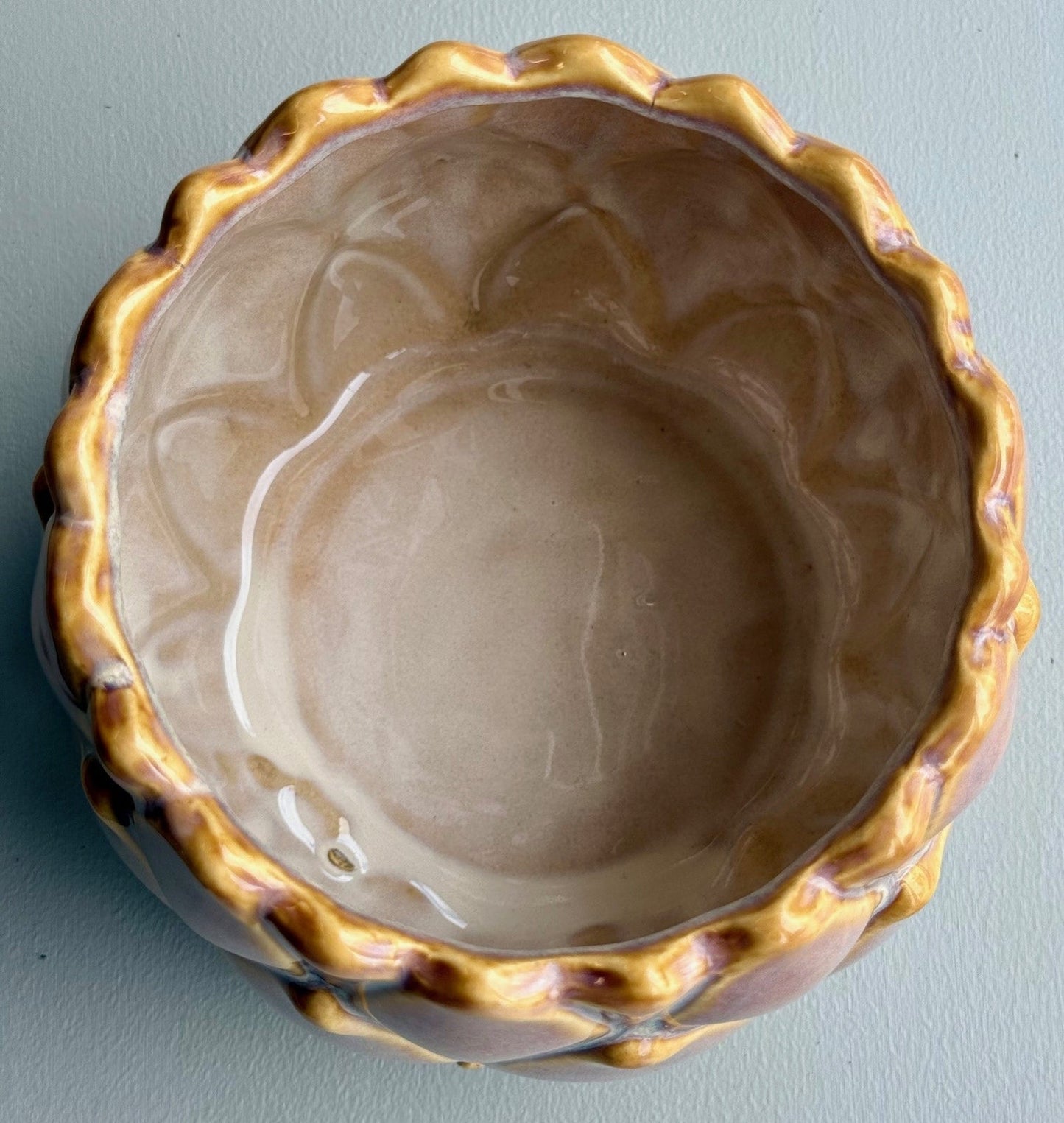Sabbia Collection Artichoke Plant Pots for Stylish Interiors - Darlington's Décor