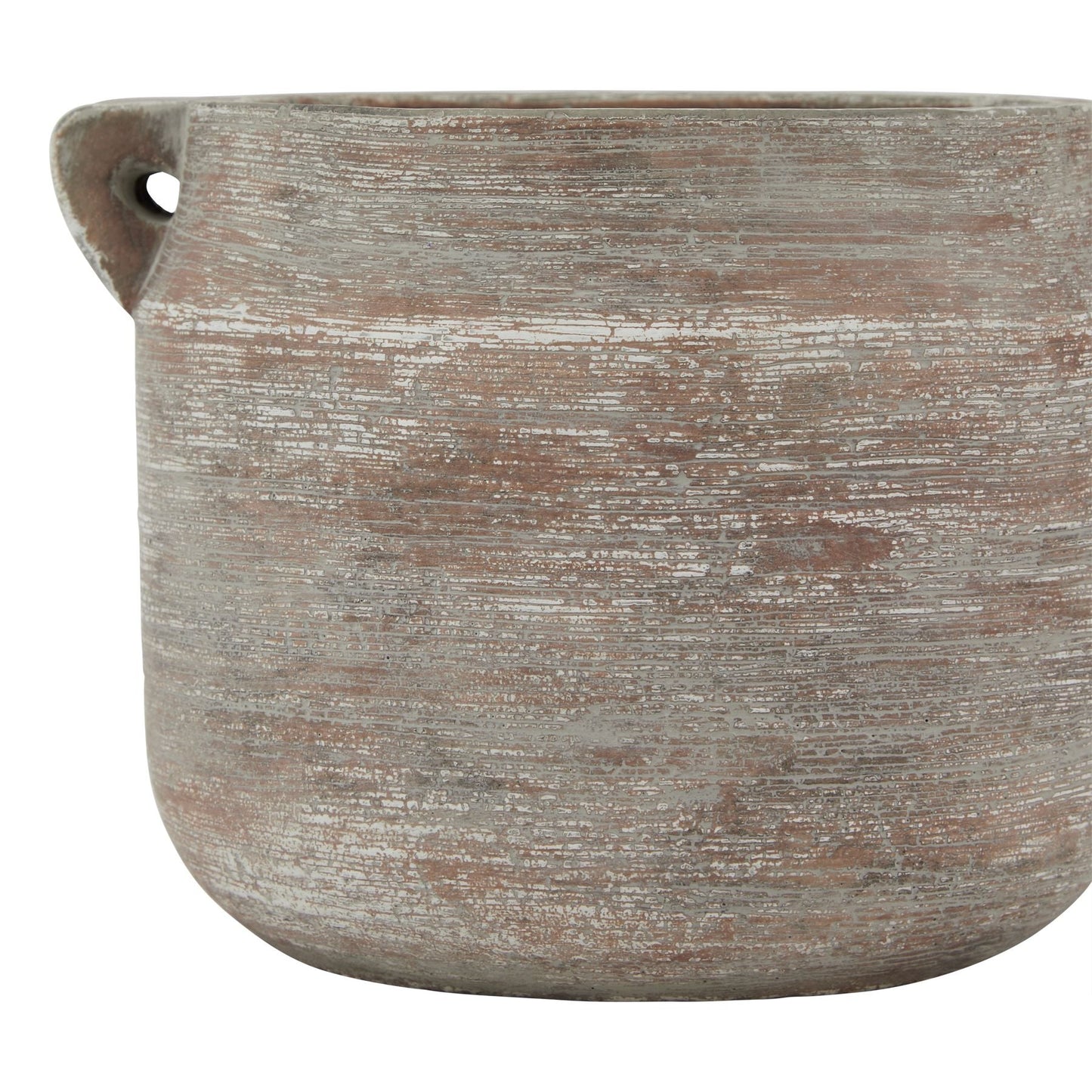 Siena Brown Hydria Pot for Stunning Floral Displays - Darlington's Décor