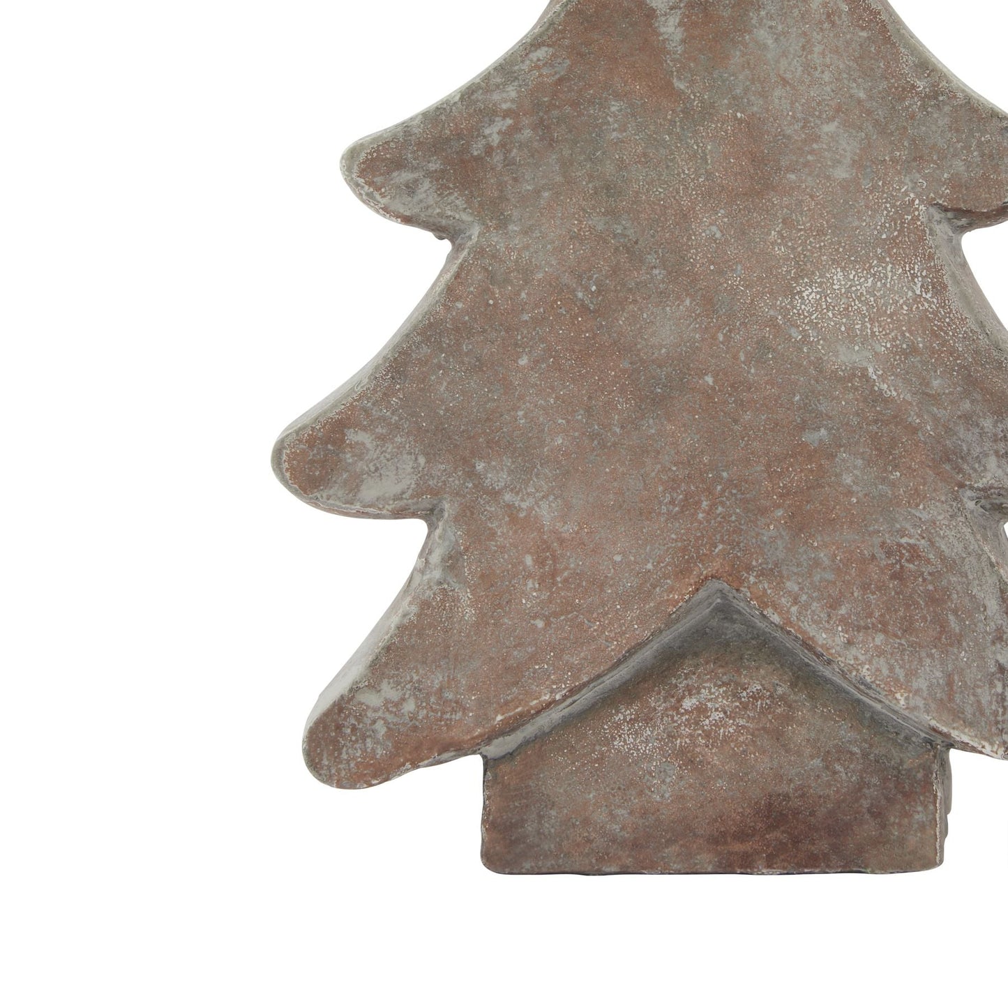 Siena Brown Small Christmas Tree for Cozy Decor - Darlington's Décor