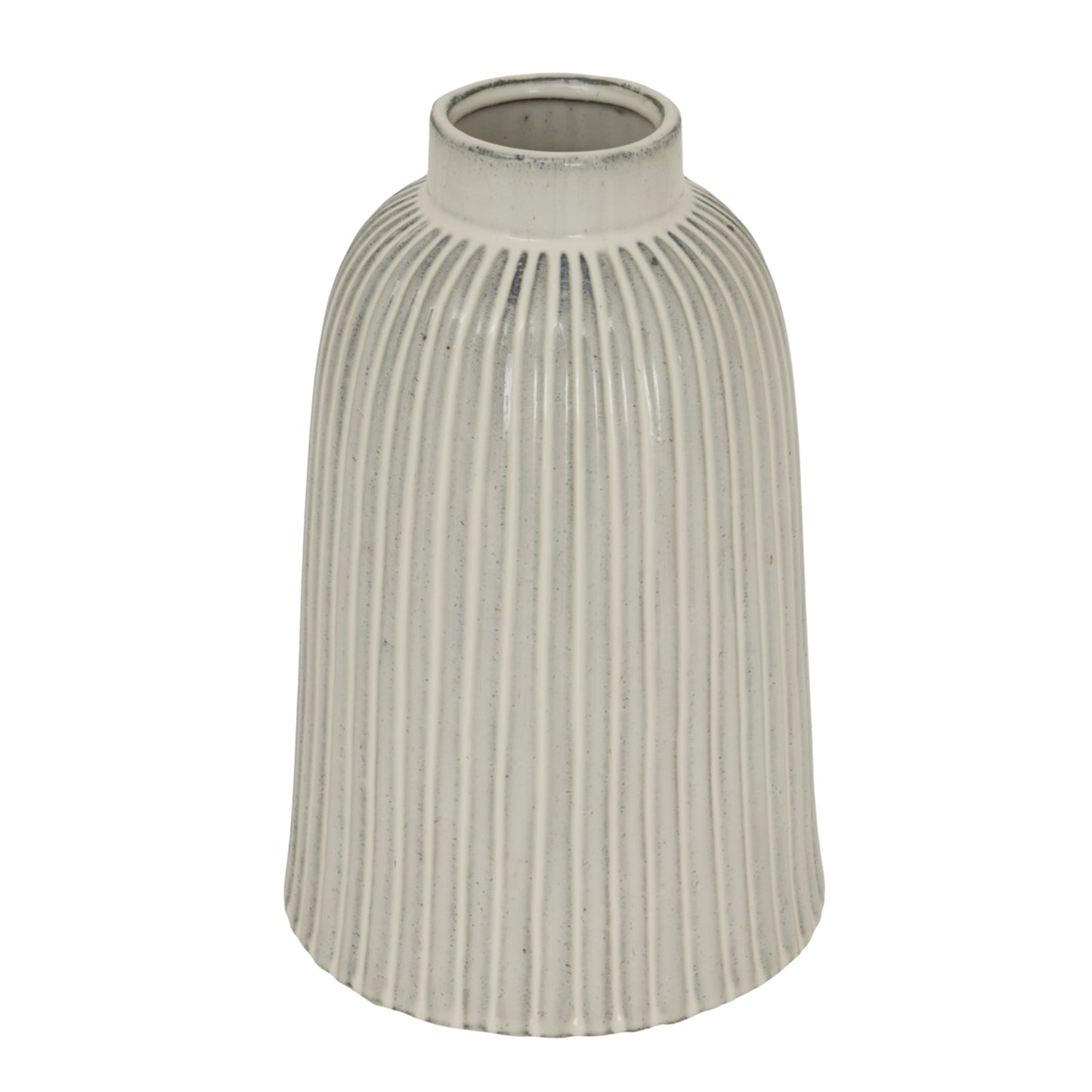 Stunning Monte Large Bell Vase for Elegant Floral Displays - Darlington's Décor