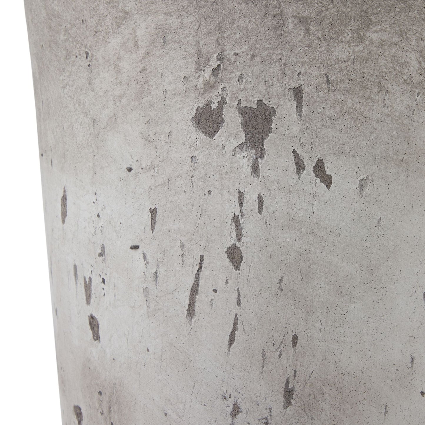 Stylish Tall Stone Effect Urn Planter for Impactful Displays - Darlington's Décor