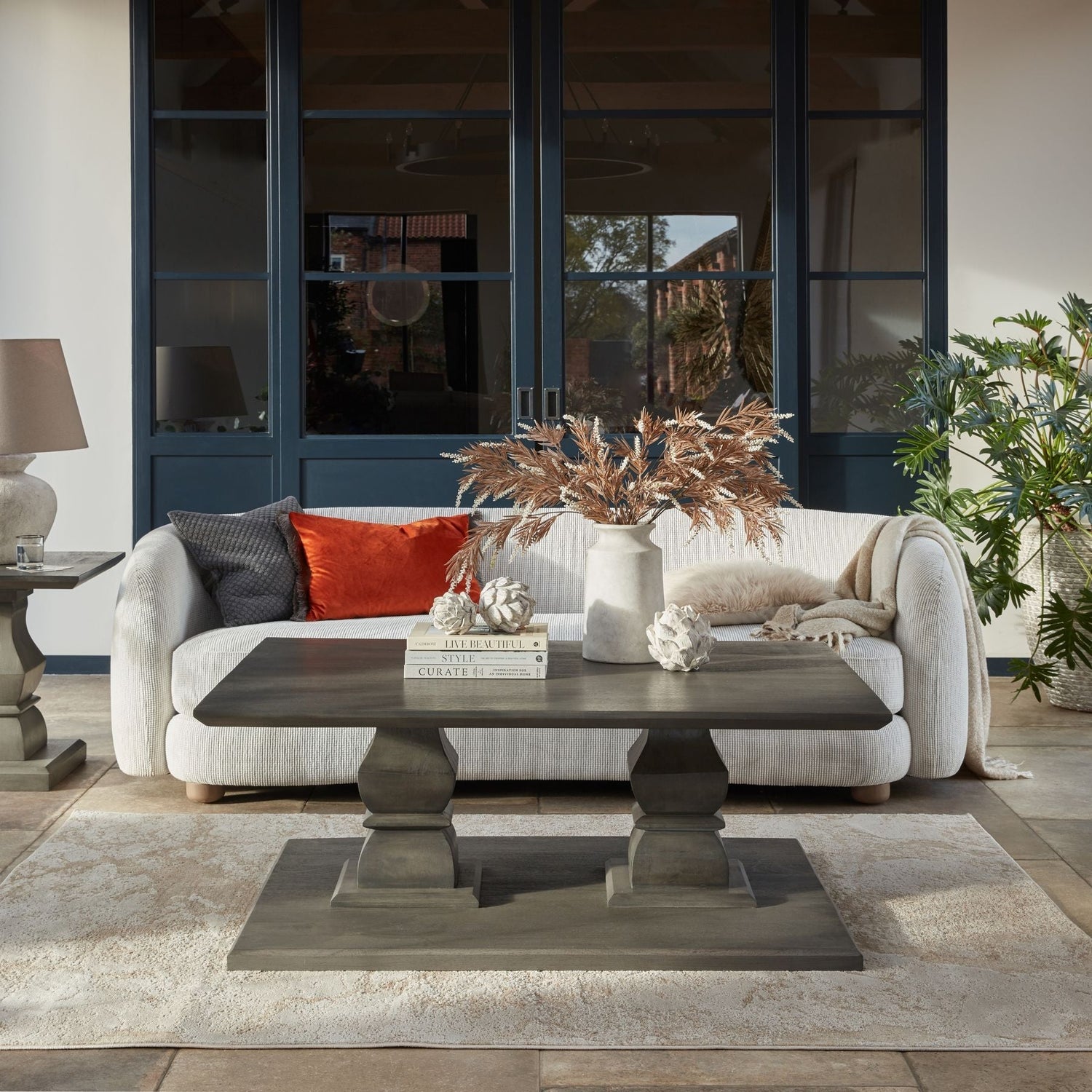 Coffee Tables - Darlington's Decor Modern Designs