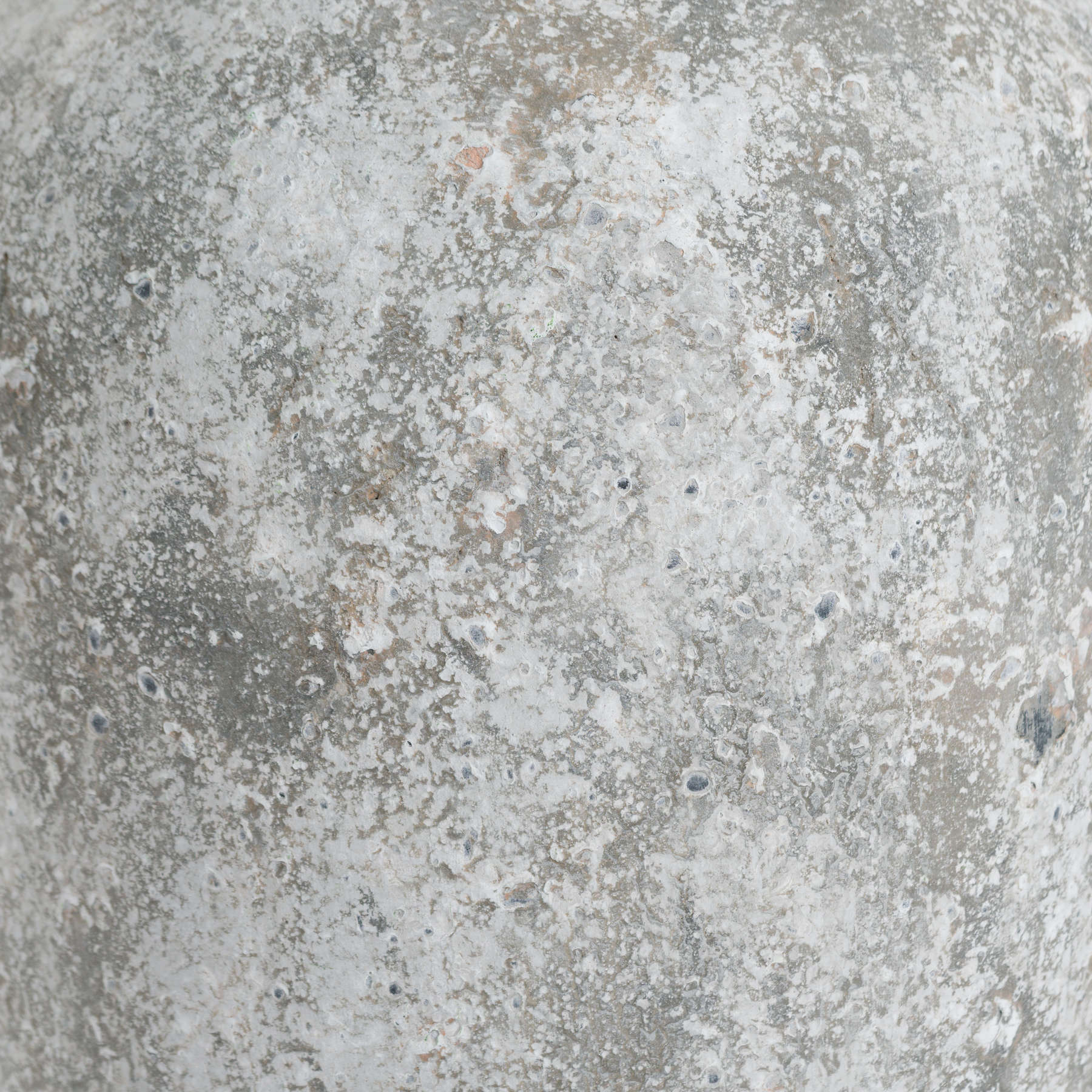 Aged Stone Tall Ceramic Vase for Stunning Arrangements - Darlington's Décor