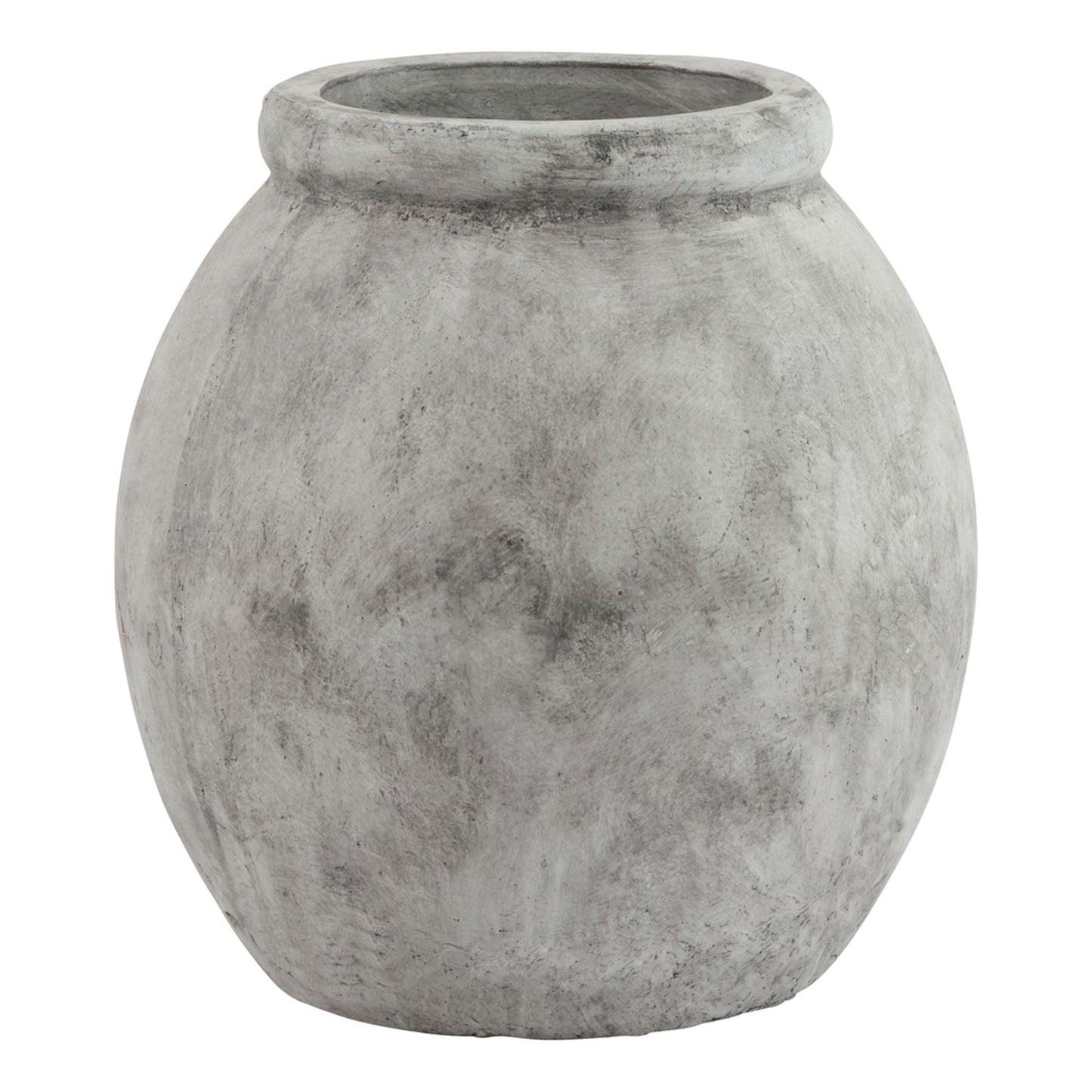 Athena Jar Shaped Planter for Elegant Home Decor - Darlington's Décor