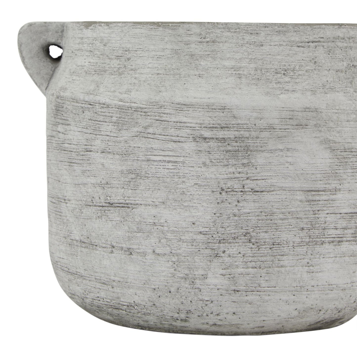Athena Stone Hydria Pot for Elegant Floral Displays - Darlington's Décor
