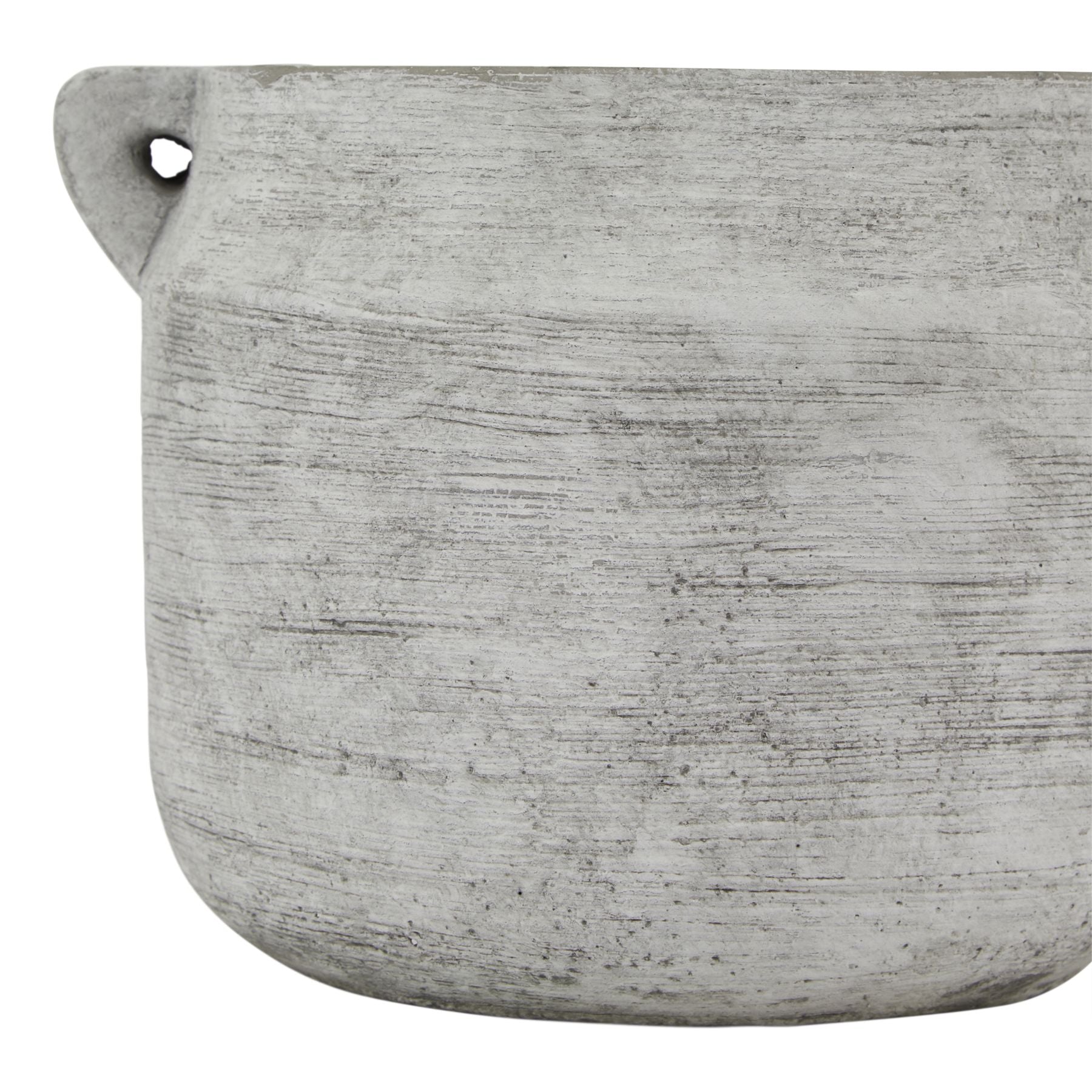 Athena Stone Hydria Pot for Elegant Floral Displays - Darlington's Décor