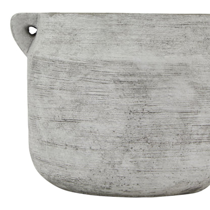 Athena Stone Hydria Pot for Elegant Floral Displays - Darlington's Décor