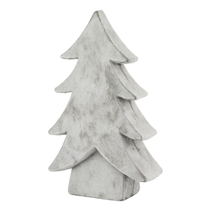Athena Stone Large Christmas Tree for Modern Décor - Darlington's Décor