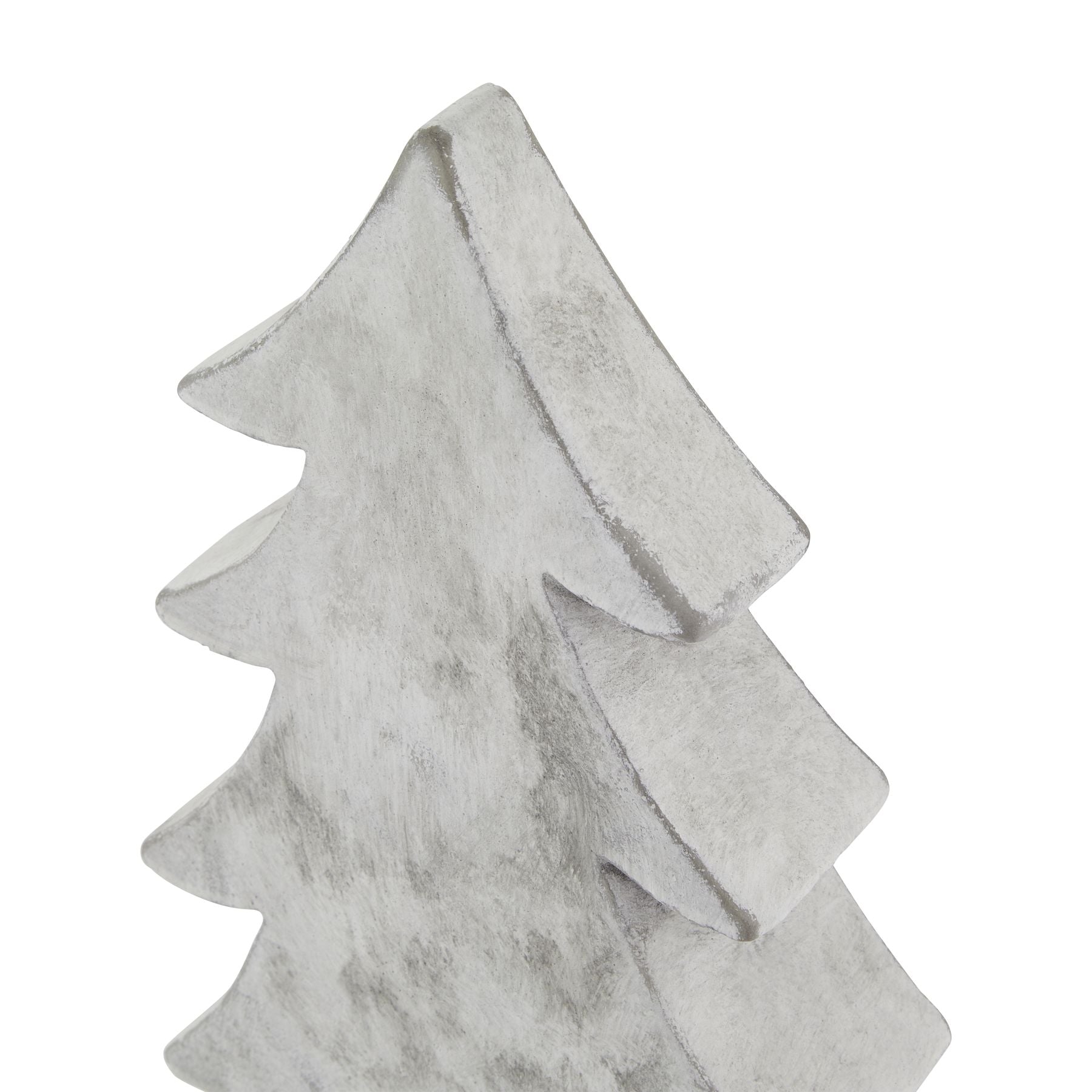 Athena Stone Large Christmas Tree for Modern Décor - Darlington's Décor