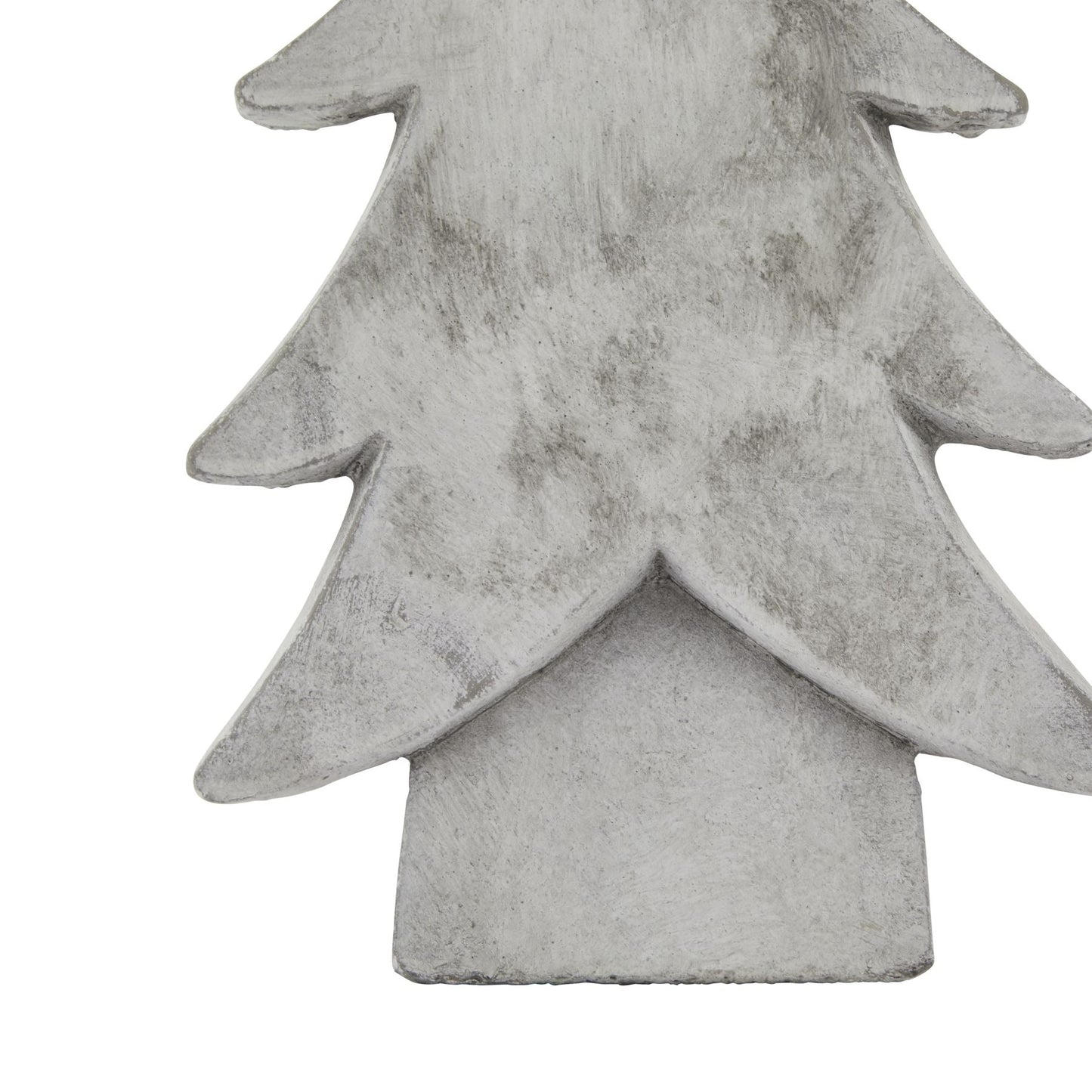 Athena Stone Large Christmas Tree for Modern Décor - Darlington's Décor