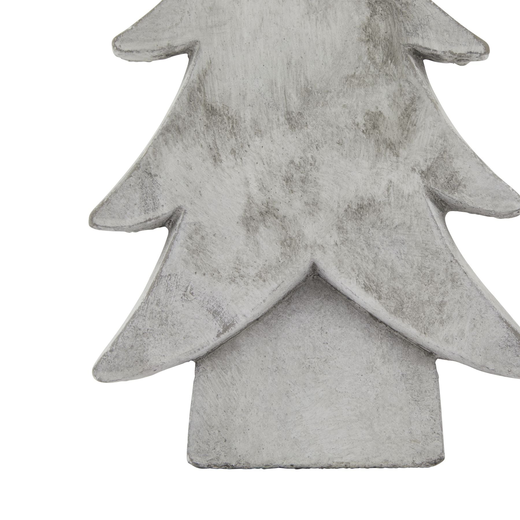Athena Stone Large Christmas Tree for Modern Décor - Darlington's Décor