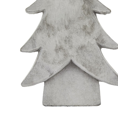 Athena Stone Large Christmas Tree for Modern Décor - Darlington's Décor