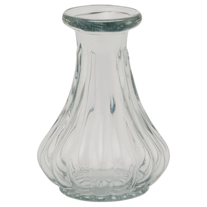 Batura Bud Vase Medium - Elegant Minimalist Floral Display - Darlington's Décor