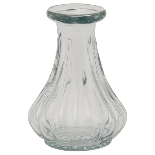 Batura Bud Vase Medium - Elegant Minimalist Floral Display - Darlington's Décor