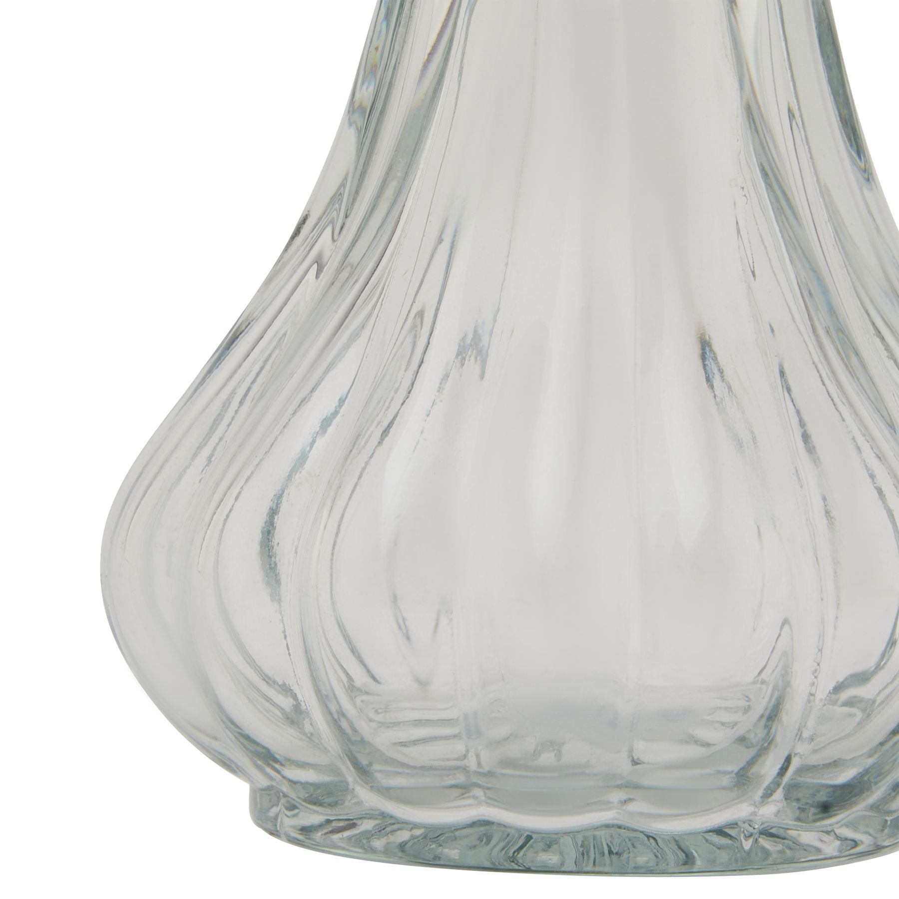 Batura Bud Vase Medium - Elegant Minimalist Floral Display - Darlington's Décor