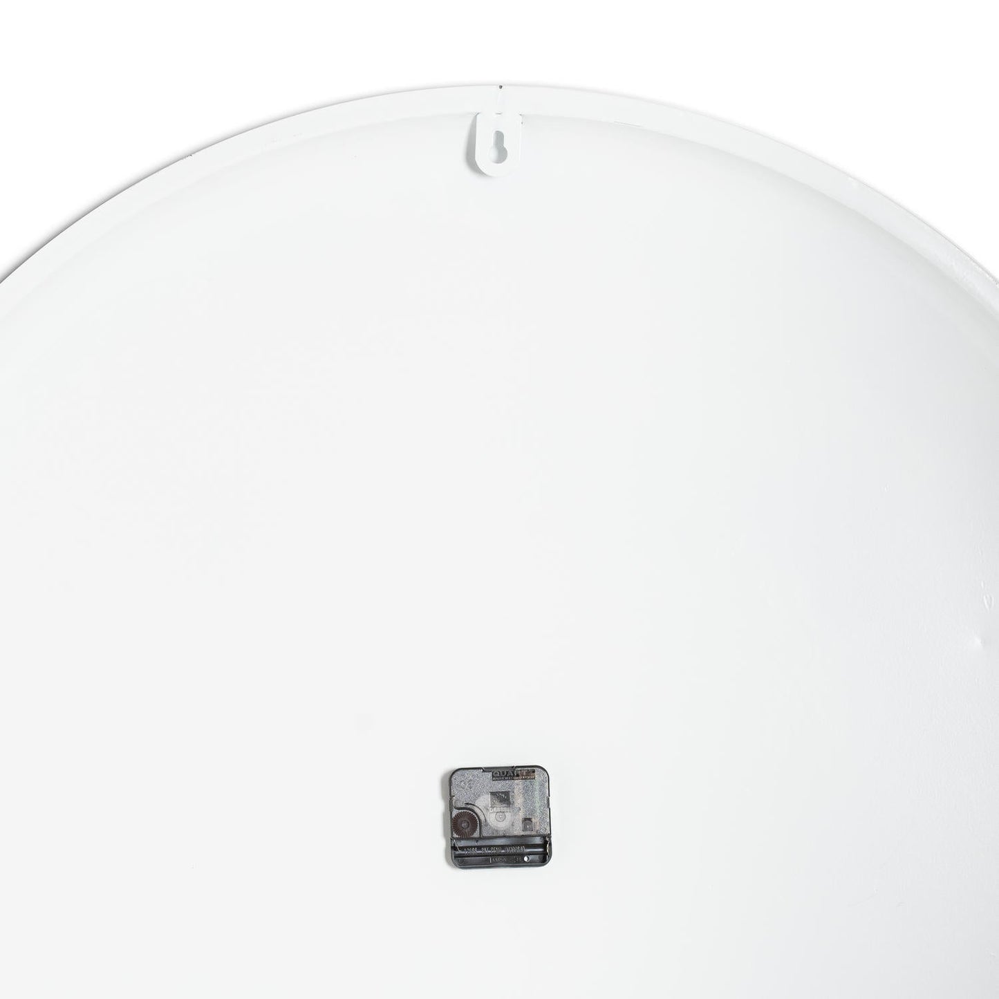 Brandon Large Wall Clock for Stylish Timekeeping - Darlington's Décor