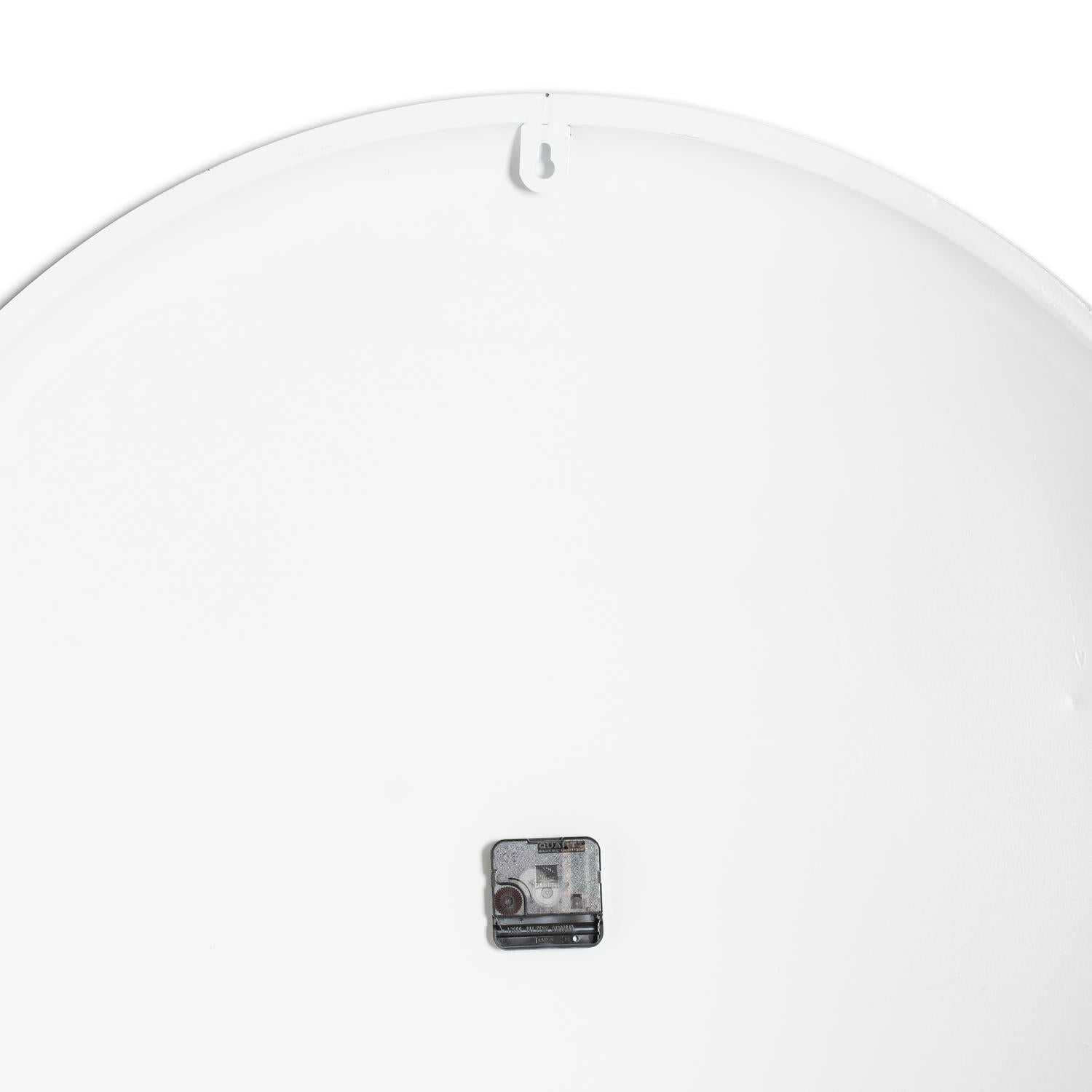 Brandon Large Wall Clock for Stylish Timekeeping - Darlington's Décor