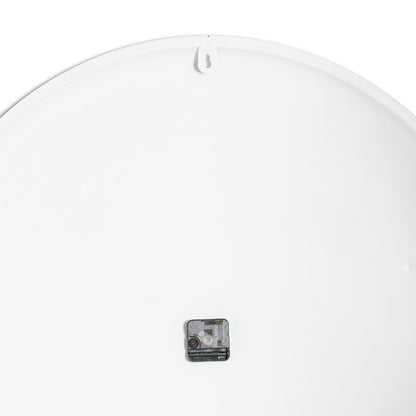 Brandon Large Wall Clock for Stylish Timekeeping - Darlington's Décor