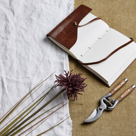 Burgundy Aster Spider Chrysanthemum Stem for Elegant Arrangements - Darlington's Décor