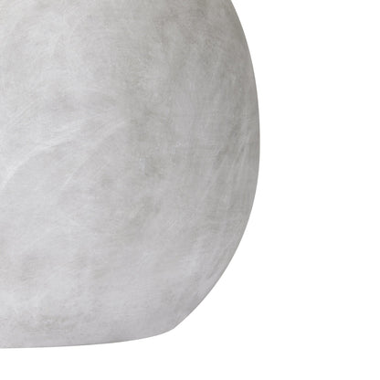 Chic Darcy Small Globe Vase for Stylish Faux Flowers - Darlington's Décor