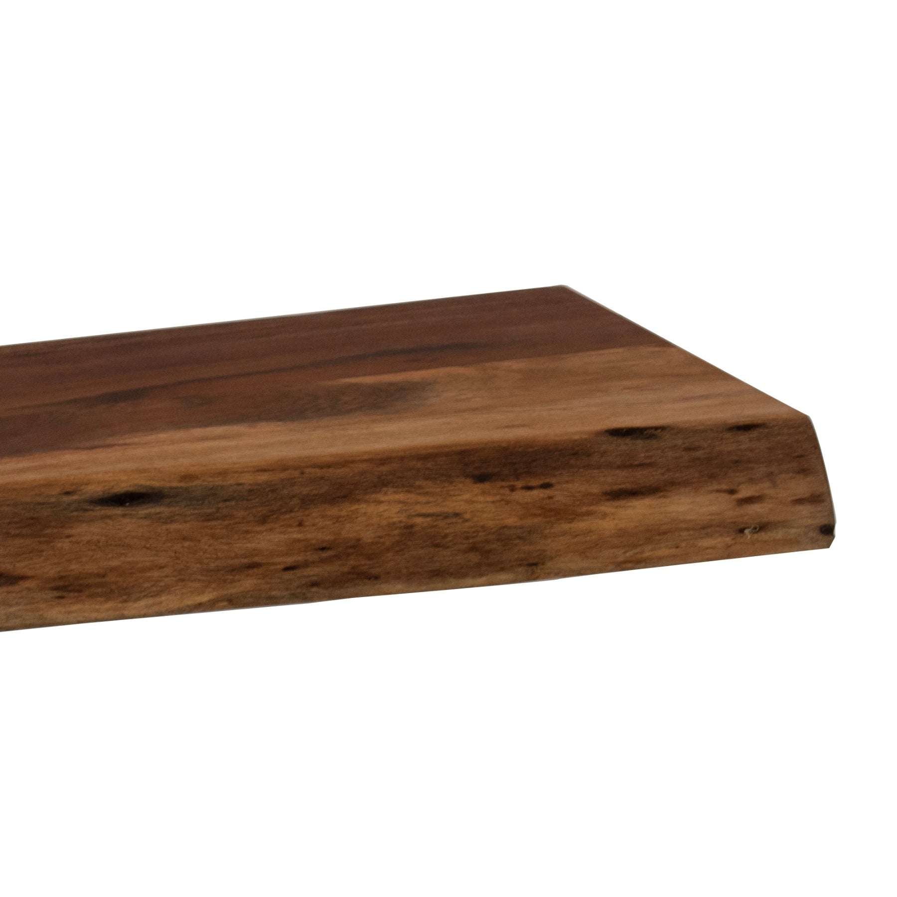 Chopping Board with Live Edge for Unique Culinary Style - Darlington's Décor