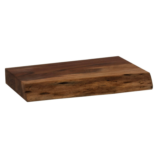 Chopping Board with Live Edge for Unique Culinary Style - Darlington's Décor