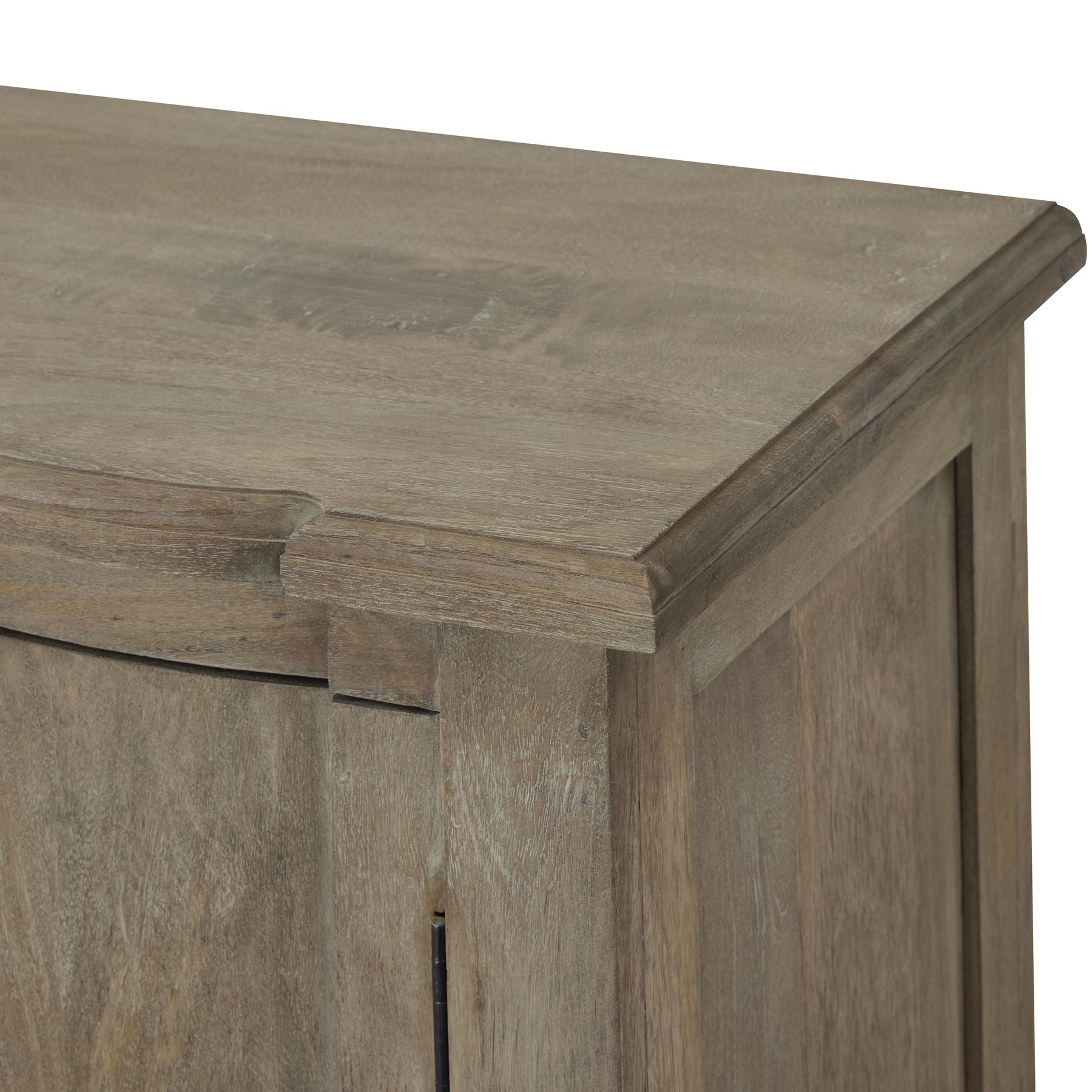 Elegant Copgrove Collection 4 Door Sideboard with Ample Storage - Darlington's Décor