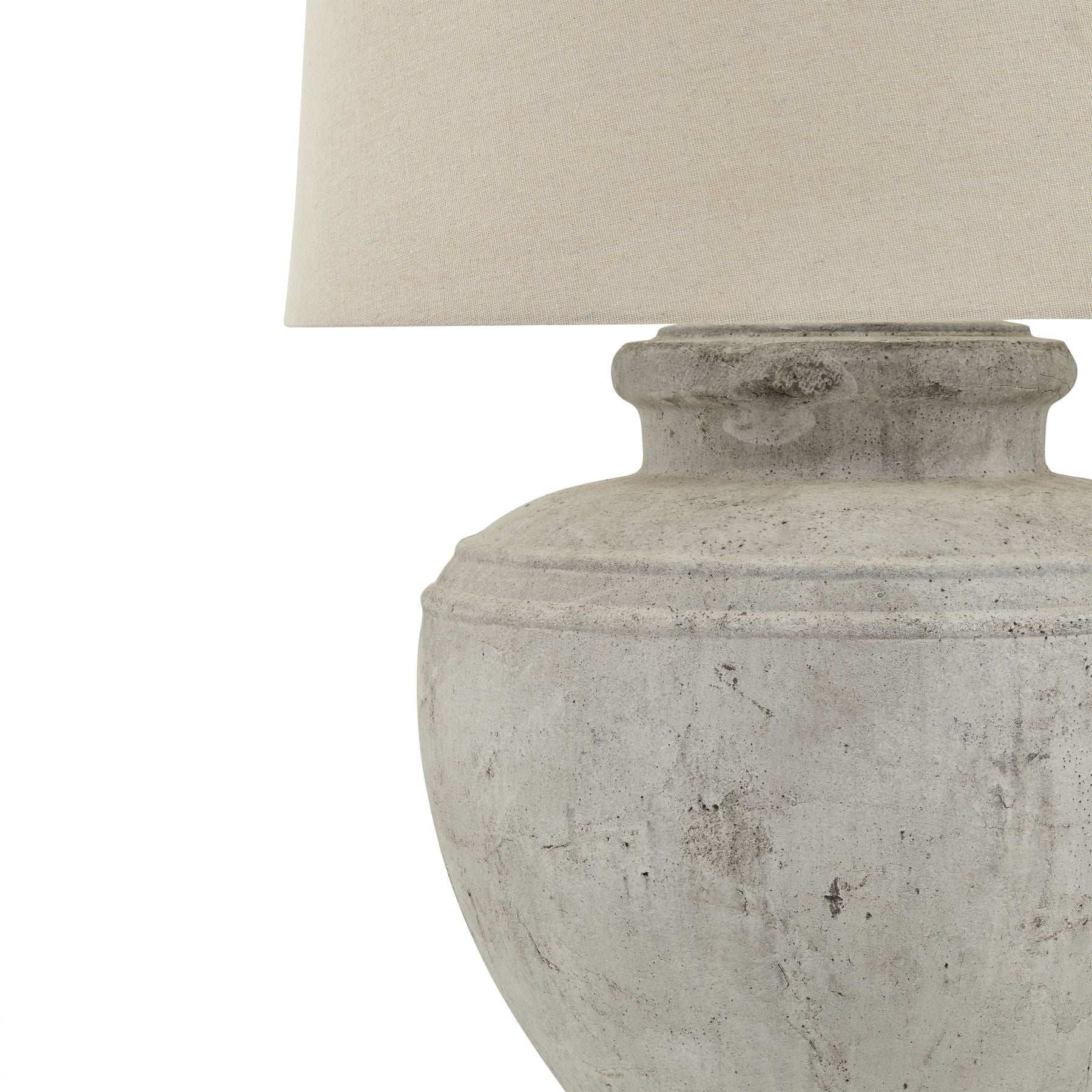 Darcy Chorus Lamp: Rustic Elegance for Every Space - Darlington's Décor