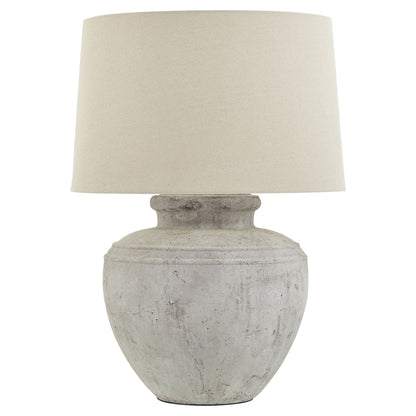 Darcy Chorus Lamp: Rustic Elegance for Every Space - Darlington's Décor