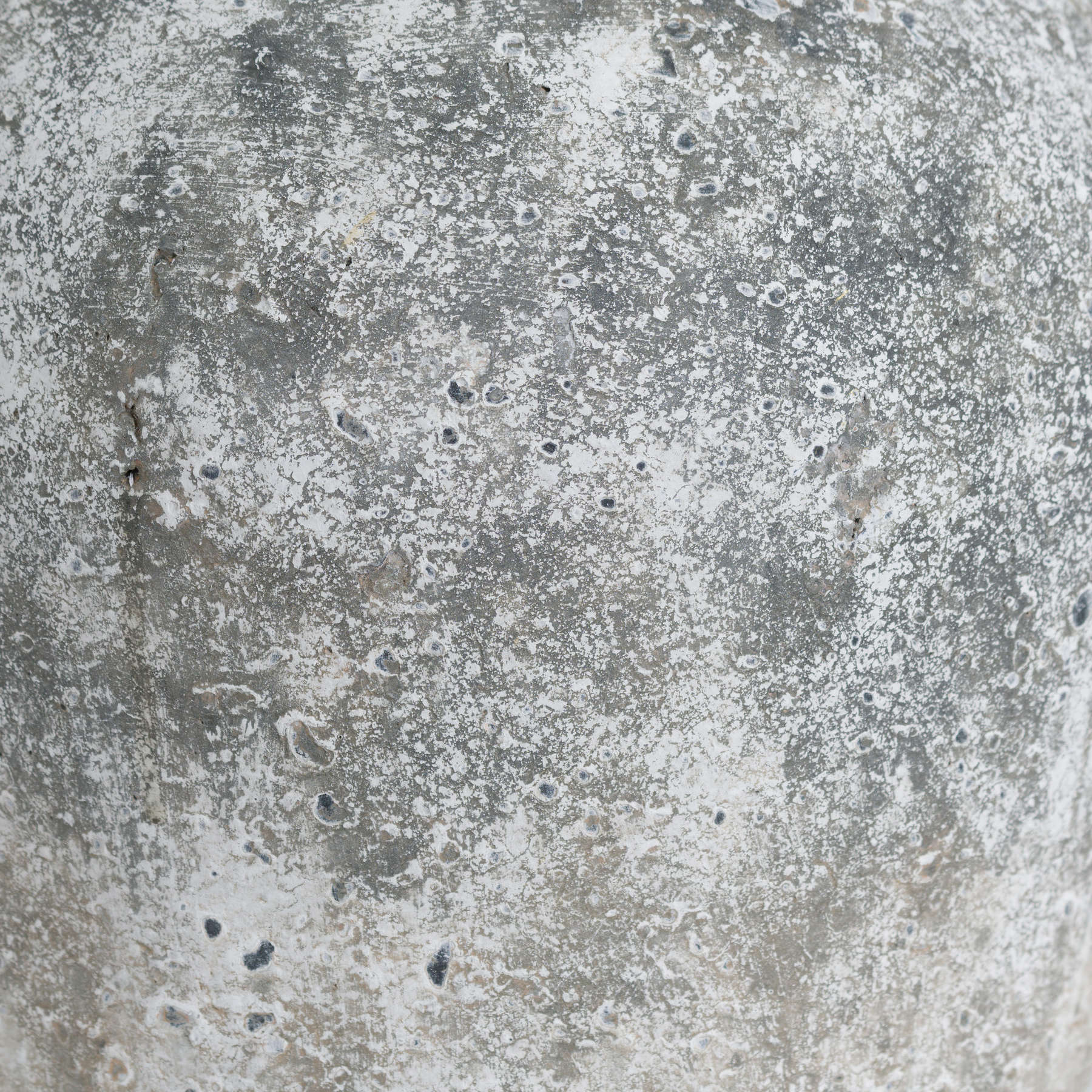 Elegant Aged Stone Ceramic Vase for Timeless Decor - Darlington's Décor